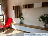 Căn hộ Newcity 1PN cho thuê 14 triệu đã được trang bị nội thất. Lh 0901243011