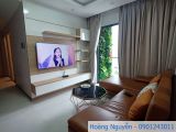 Cho thuê căn hộ tháp HAWAII New City 3PN, 83m2 giá 23tr/th. LH Hoàng Nguyễn