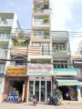 Cho thuê mặt bằng kinh doanh Quận 8 đường Hưng Phú Phường 9