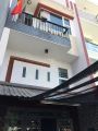 Nhà cho thuê nguyên căn Đường số 24 - 120m2 - Q.Bình Tân