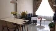 Chỉ 21 triệu/tháng! Căn hô Orchard Garden , 3pn, 82m2, đầy đủ nội thất cao cấp, view công viên