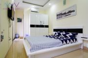 Nice Villa cho thuê CHDV full NT, 128 chợ PVH, Tân Bình_ sale Tháng 5