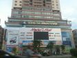 Cho thuê chung cư cao cấp tòa nhà 34 tầng sông Đà mặt đường Nguyễn Trãi cạnh ĐH kiến trúc