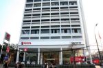 Cho thuê văn phòng tòa nhà Toyota 315 Trường Chinh – Thanh Xuân