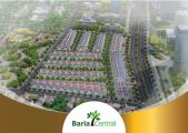 Baria Central - Gía rẻ nhất hiện nay