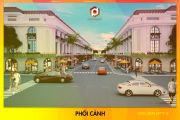 Phúc Điền land mở bán Khu dân cư Golden City 3 giá chỉ từ 900tr- 0918257070