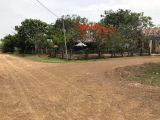 Cần bán lô đất 250m2 ngay góc ngã tư, 2 mặt tiền vị trí đẹp tại xã Bình An, Bắc Bình, Bình Thuận