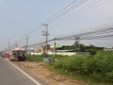 Chỉ 960 triệu sở hữu ngay 150m2  đất mặ tiền vành đai 4, cách HCM chỉ 7km