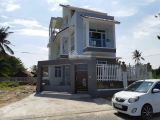 Đất Biên Hòa, đường Bùi Hữu Nghĩa, 1ty320 tr/100m2, LH: 0981678794