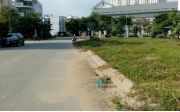 Cần bán gấp lô đất Nguyễn Cửu Vân, Bình Thạnh, sổ hồng riêng thổ cư 100%, liên hệ ngay