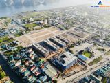 Siêu hot bán dự án đất nền cạnh Vincom Plaza Cẩm Phả cơ hội đầu tư lớn
