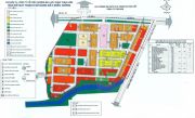 Bán dự án đất nền King Riverside giá chỉ từ 14tr/m2 gần cảng Hiệp Phước, Metro số 04, Khu CN Long Hậu