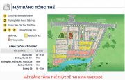 Khu dân cư mới, cở sở hạ tầng hoàn thiện, ngay khu CN Long Hậu, TT30% nhận nền SHR, giá chỉ từ 15tr/m2