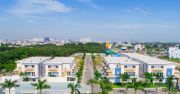 Không đâu rẻ hơn Mega city, chỉ với 380tr/nền