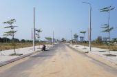 Đất nền dự án Mega City Kon Tum, 380tr/180m2, gần Vincome, FLC