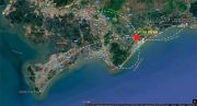 Đất Nền BRVT Mặt Tiền Võ Văn Kiệt. Cách Biển 1,8 km. Chỉ 8 tr/m2.