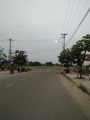 Dự án chạy dọc quốc lộ 1A ngang qua thị xã Điện Bàn