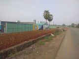 Bán đất tại dự án khu đô thị Cát Tường Phú Hưng, Đồng Xoài, Bình Phước, diện tích 100m2, giá 827Tr