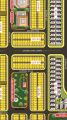 Đất nền SaigonEcolake 140m2 đường 29m SHR