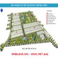 Dự Án HDT CenTral Park - Mở Bán Đợt 2 lh 0988 818 101
