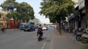 Mặt phố kinh doanh Ngô Xuân Quảng, Trâu Quỳ, 40m2 LH: 0974040068