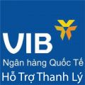 Hệ thống ngân hàng VIB thông báo hỗ trợ  thanh lý 18 lô đất đối diện bệnh viện chợ rẫy 2 vào ngày Chủ Nhật 12/05/2019