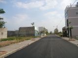 Bán đất Khu dân cư Tân Đô, Đường Trần văn giàu, SHR, Thổ cư 100%