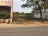 BÁN đất mặt tiền Hồ Văn Tắng - Tân Phú Trung - Ngay ngã 4 Hương Lộ 2- SHR - GIÁ RẺ