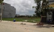 Bán đất mặt tiền đường Hương Lộ 2.Ngay ngã 3 số 86 – Tân Phú Trung – SHR – GIÁ RẺ