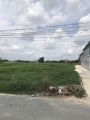BÁN đất mặt tiền đường Nguyễn Thị Lắng - Gần chùa Vạn Hạnh - SHR - GIÁ RẺ