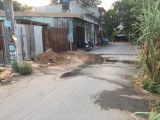 BÁN đất mặt tiền đường Nguyễn Thị Lắng – Tân Phú Trung – 100m2 – SHR – GIÁ RẺ