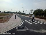 Bán đất mặt tiền đường 20m tại Củ Chi, ngay cụm KCN Đông Nam.