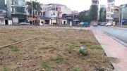 Cần bán lô đất mặt tiền huyện Hóc Môn