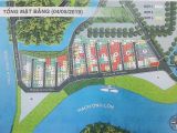 Mở bán Siêu Dự Án đất nền: KDC GIA LONG RIVERSIDE – Xã Phước Kiển,H.Nhà Bè **