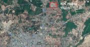 Đất nền khu đô thị Hoàng Thành Kon Tum-Tâm điểm đầu tư bất động sản bắc tây nguyên