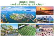 GOLDEN HILLS – KIỆT TÁC CỦA THIÊN NHIÊN