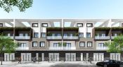 Mở bán độc quyền 30 Lô SHOPHOUSE Đại lộ 33m dự án Golden Hills City Đà Nẵng