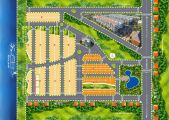 ĐẤT NỀN DỰ ÁN 3S CITY LONG HƯNG – LONG ĐIỀN, BRVT – 850TR/NỀN – LH: 0785735198