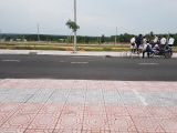 Bán đất sân bay QT Long Thành, sau lưng khu D2D Lộc An, SHR, CSHT hoàn thiện. LH: 0911272221