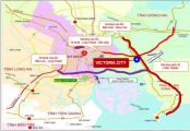 Cần thanh lý gấp mấy lô đất ở KDC An Thuận ngay ngã 3 Nhơn Trạch giáp với Quốc Lộ 51 và Tỉnh Lộ 25B
