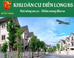 ĐẤT VÀNG THỔ CƯ BÌNH SƠN, GẦN SÂN BAY LONG THÀNH. CHỈ 6TR/M2. LIÊN HỆ: 0988064517