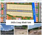 Đất nền thổ cư ngay KCN Lộc An-Bình Sơn. chỉ 600tr/nền. Liên hệ: 0988064517