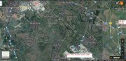 Bán đất tại Kim Hoa, Mê Linh, Hà Nội. 3 mặt thoáng, rộng 170m
