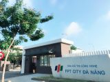 Dự án KHU ĐÔ THỊ FPT CITY thành phố Đà Nẵng hạ tầng đạt chuẩn quốc tế