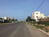Cần bán đất mặt tiền đường Nguyễn Khắc Vện - Bãi tắm Sơn Thủy