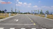 Đất đường T-5 KĐT An Bình Tân Nha Trang, có sổ hồng, sát VCN Phước Long, giá 25 triệu/m2