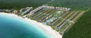 Chính chủ cần tiền kinh doanh bán CẮT LỖ biệt thự nghỉ dưỡng dự án Kem Beach Resort - Phú Quốc - Kiên Giang GIÁ CHỈ TỪ 13 TỶ/CĂN