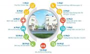 Đất thổ cư Thạnh Xuân 25 Quận 12 50m2 SHR