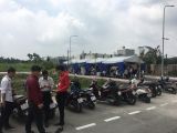 Đất Hà Huy Giáp Thạnh Xuân 38 Q.12 Sổ hồng riêng