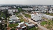 ĐẤT NỀN THẠNH XUÂN Q12 - SHR - NGAY GẦN TRƯỜNG CĐ ĐIỆN LỰC